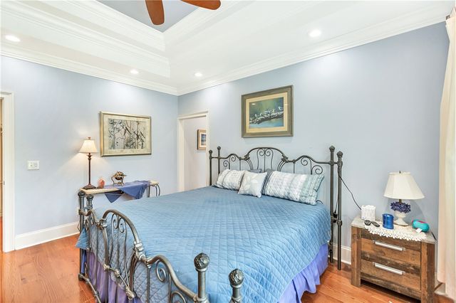 1204 Cherokee Road, Townville, SC 29689