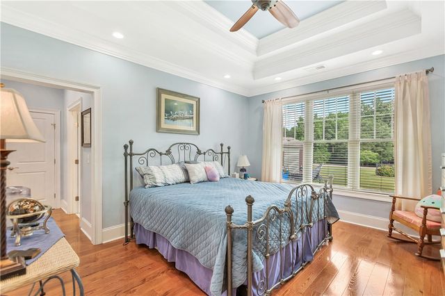 1204 Cherokee Road, Townville, SC 29689