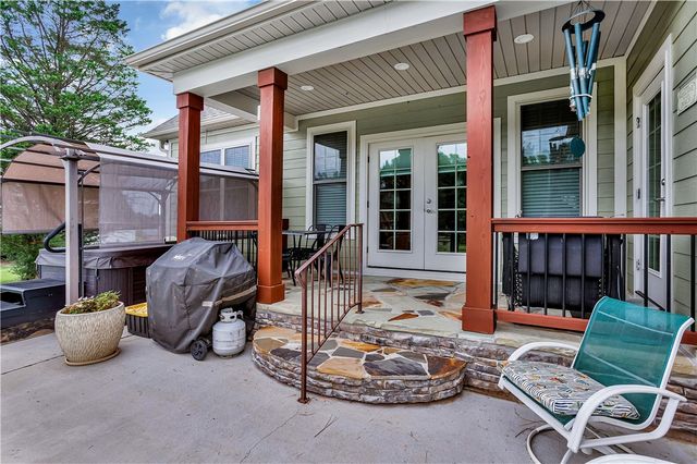 1204 Cherokee Road, Townville, SC 29689