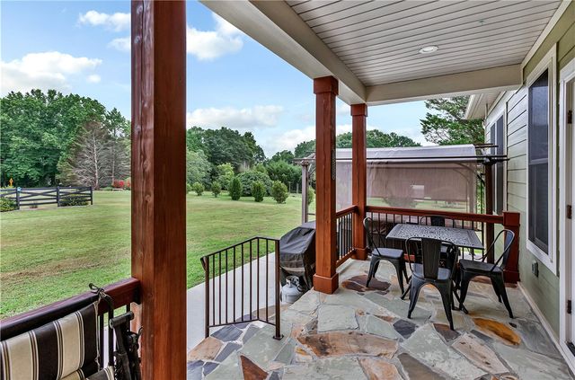 1204 Cherokee Road, Townville, SC 29689