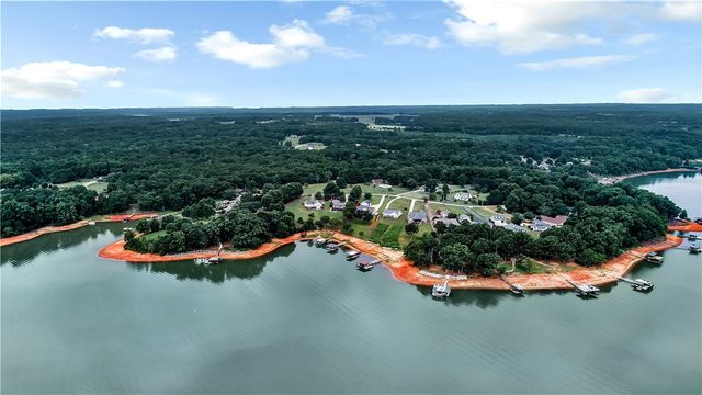 1204 Cherokee Road, Townville, SC 29689