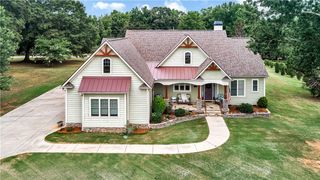 1204 Cherokee Road, Townville, SC 29689