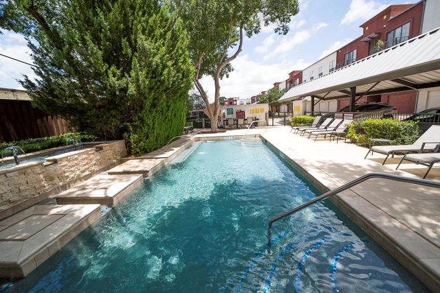 4605 Cedar Springs Road 328, Dallas, TX 75219