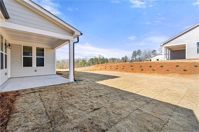 290 Conway Trail, Hoschton, GA 30548