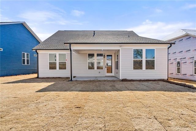 290 Conway Trail, Hoschton, GA 30548