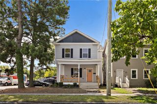 1901 County ST, Portsmouth, VA 23704