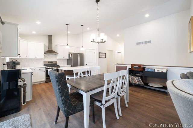 6695 Maria Drive, Hudsonville, MI 49426