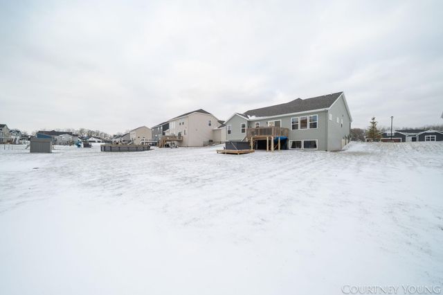 6695 Maria Drive, Hudsonville, MI 49426