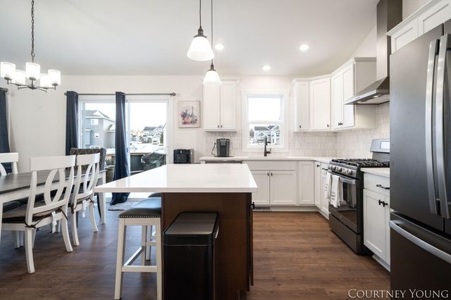 6695 Maria Drive, Hudsonville, MI 49426