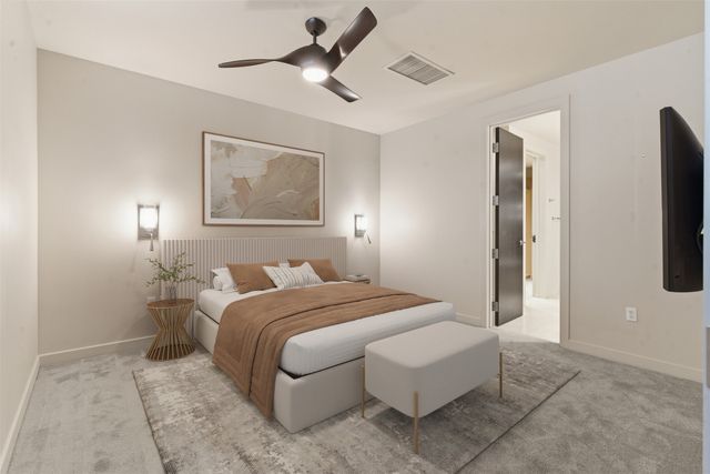 2600 W 7th Street 2644, Fort Worth, TX 76107