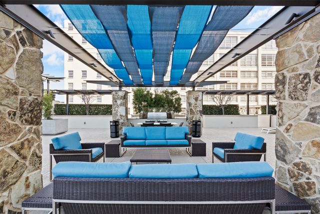 2600 W 7th Street 2644, Fort Worth, TX 76107