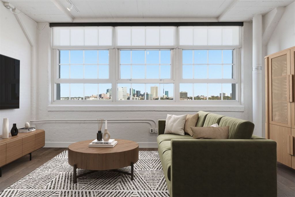 2600 W 7th Street 2644, Fort Worth, TX 76107