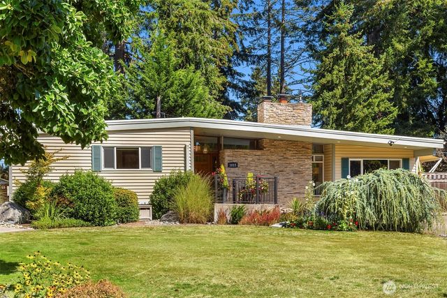 1015 Fir Park Lane, Fircrest, WA 98466