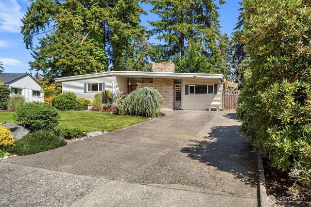 1015 Fir Park Lane, Fircrest, WA 98466