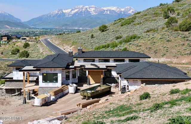 1771 N Chimney Rock Road, Heber City, UT 84032