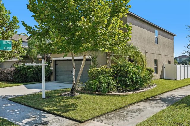 4714 RON EDDIE PLACE, Tampa, FL 33619
