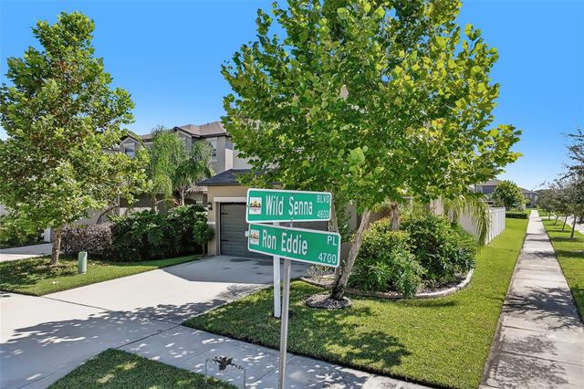 4714 RON EDDIE PLACE, Tampa, FL 33619