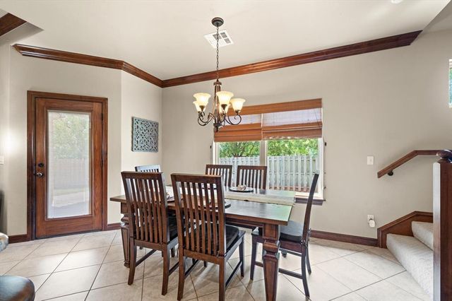 840 Sea Biscuit Drive, Edmond, OK 73025
