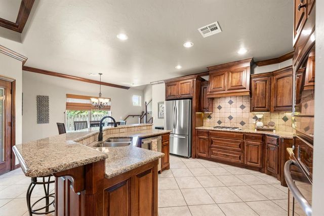 840 Sea Biscuit Drive, Edmond, OK 73025
