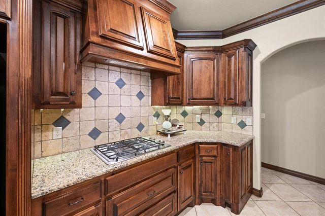 840 Sea Biscuit Drive, Edmond, OK 73025