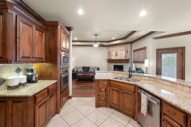 840 Sea Biscuit Drive, Edmond, OK 73025