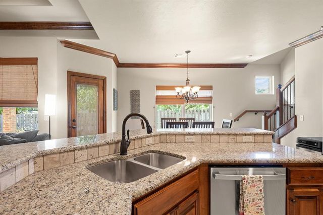 840 Sea Biscuit Drive, Edmond, OK 73025