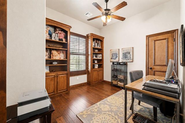 840 Sea Biscuit Drive, Edmond, OK 73025