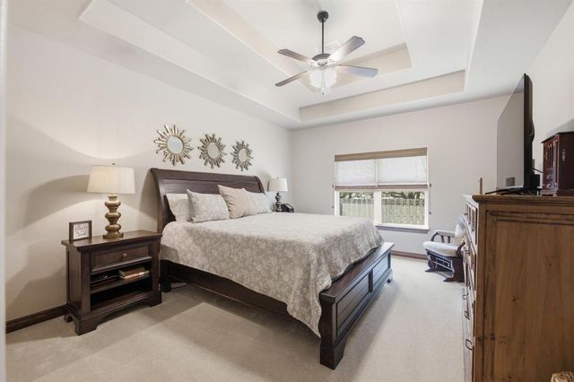 840 Sea Biscuit Drive, Edmond, OK 73025