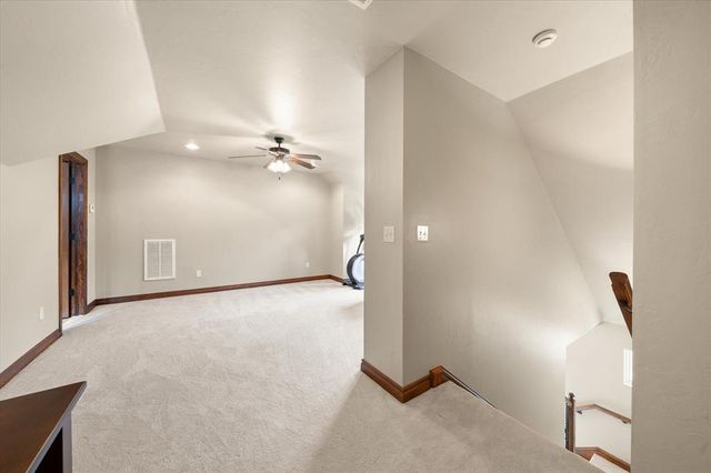 840 Sea Biscuit Drive, Edmond, OK 73025