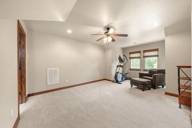 840 Sea Biscuit Drive, Edmond, OK 73025
