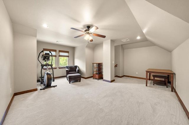 840 Sea Biscuit Drive, Edmond, OK 73025