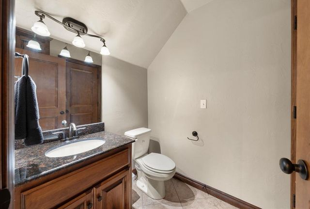 840 Sea Biscuit Drive, Edmond, OK 73025