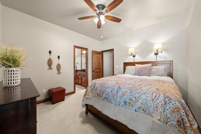 840 Sea Biscuit Drive, Edmond, OK 73025