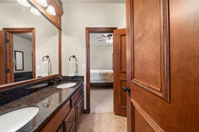 840 Sea Biscuit Drive, Edmond, OK 73025