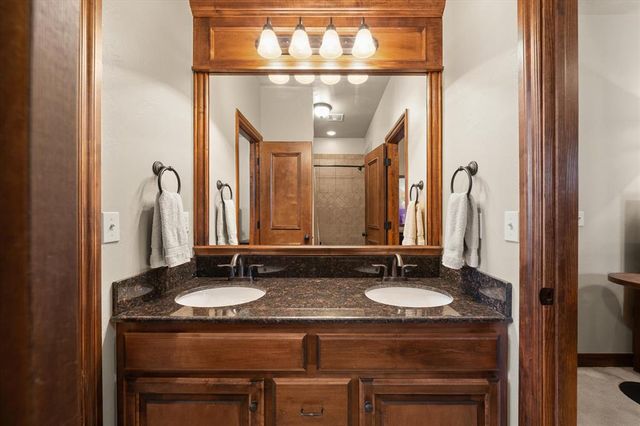 840 Sea Biscuit Drive, Edmond, OK 73025