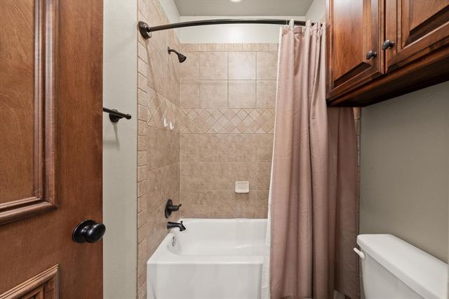 840 Sea Biscuit Drive, Edmond, OK 73025