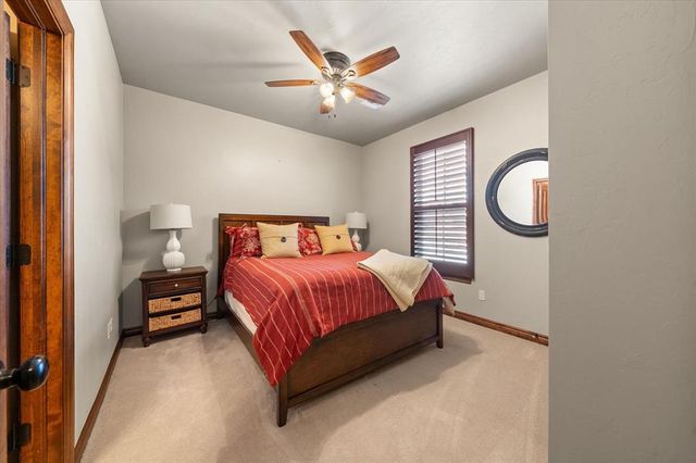 840 Sea Biscuit Drive, Edmond, OK 73025