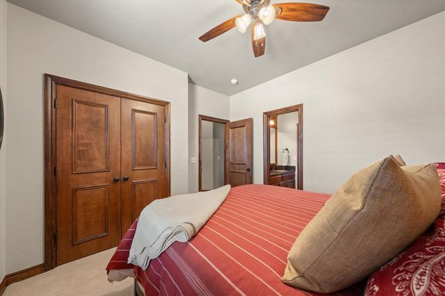 840 Sea Biscuit Drive, Edmond, OK 73025