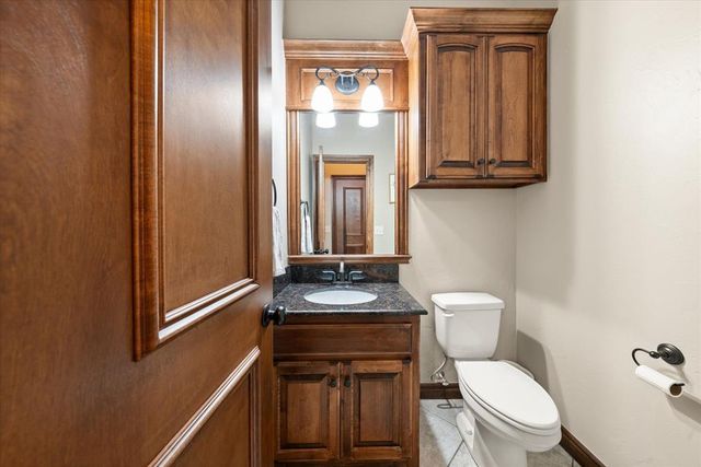 840 Sea Biscuit Drive, Edmond, OK 73025