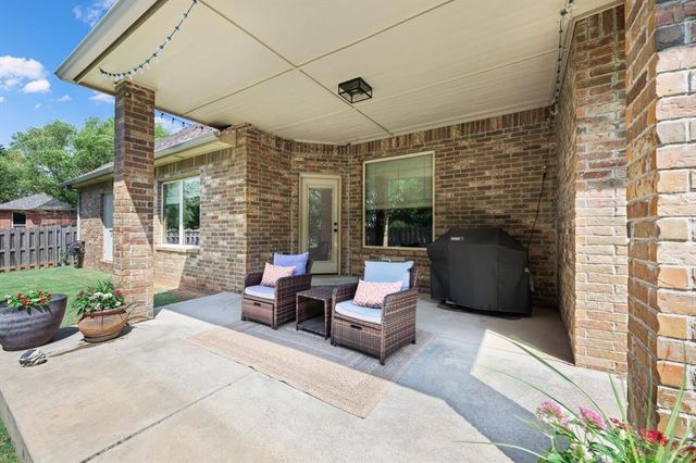 840 Sea Biscuit Drive, Edmond, OK 73025