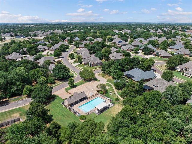 840 Sea Biscuit Drive, Edmond, OK 73025