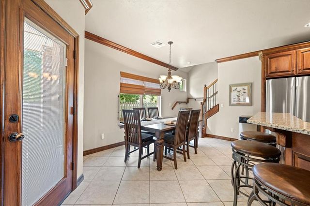 840 Sea Biscuit Drive, Edmond, OK 73025