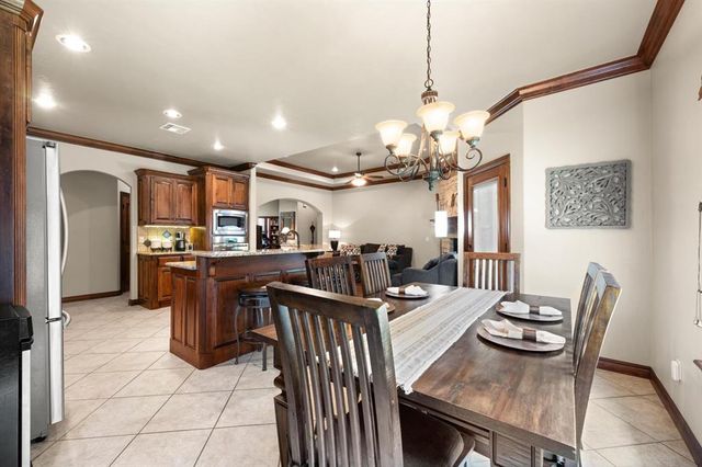 840 Sea Biscuit Drive, Edmond, OK 73025
