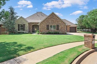 840 Sea Biscuit Drive, Edmond, OK 73025