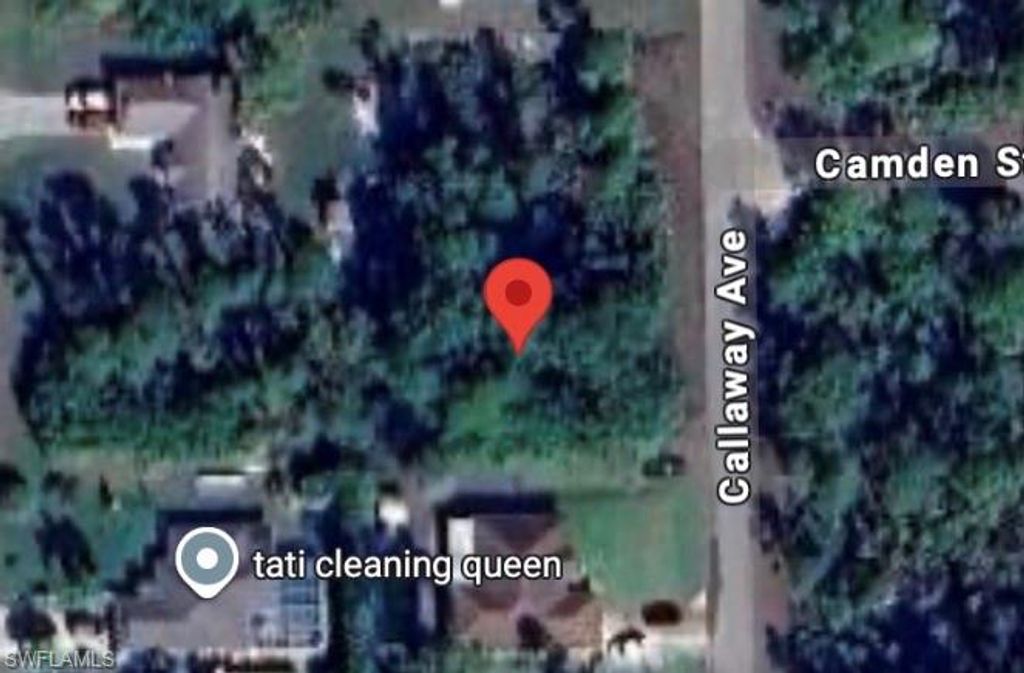 228 Callaway AVE S, LEHIGH ACRES, FL 33974 — photo 3