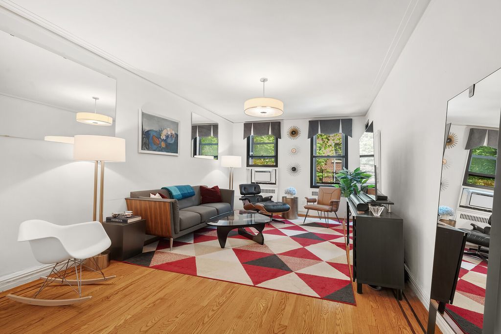 350 E 77TH Street 2AB, New York City, NY 10075