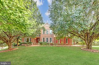 15313 SURREY HOUSE WAY, Centreville, VA 20120