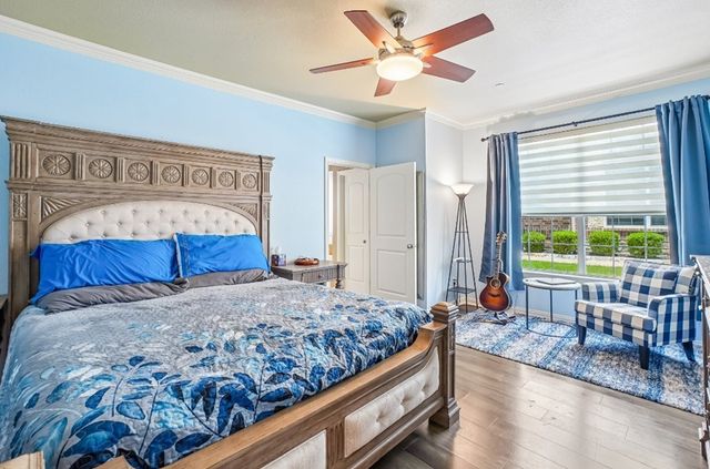 6118 Shoal Creek Trail, Garland, TX 75044