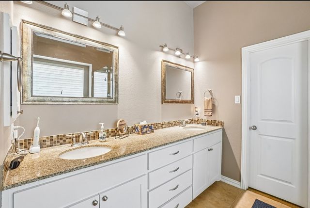 6118 Shoal Creek Trail, Garland, TX 75044