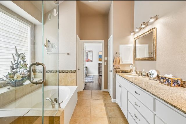 6118 Shoal Creek Trail, Garland, TX 75044